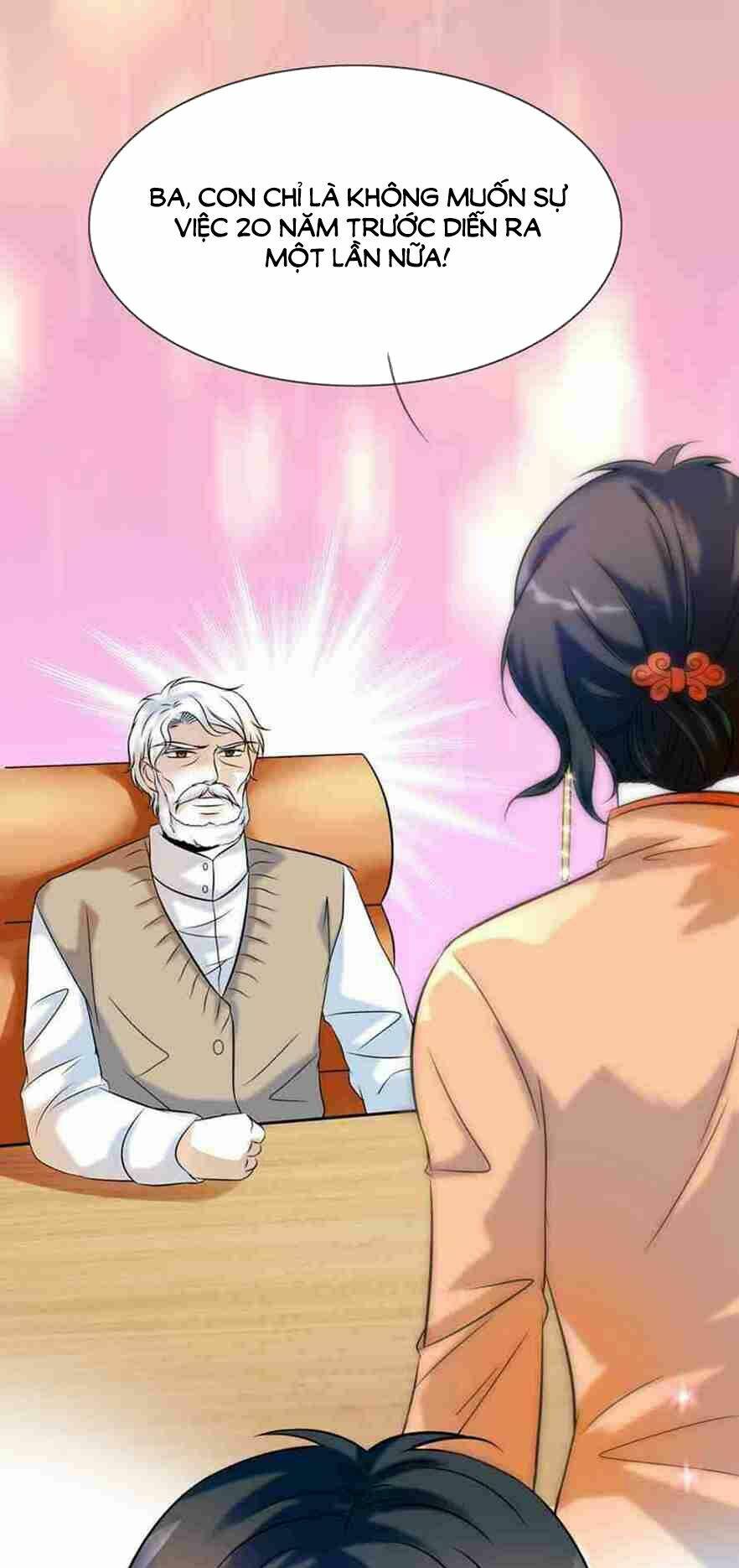 mật đào tiểu kiều thê chapter 19 13