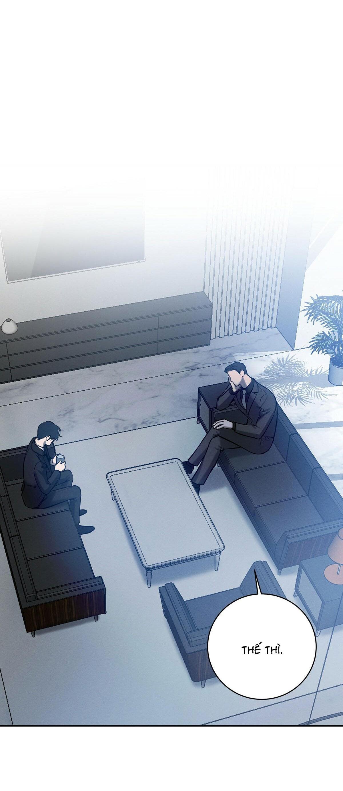 lý do của ác nhân chapter 7 51