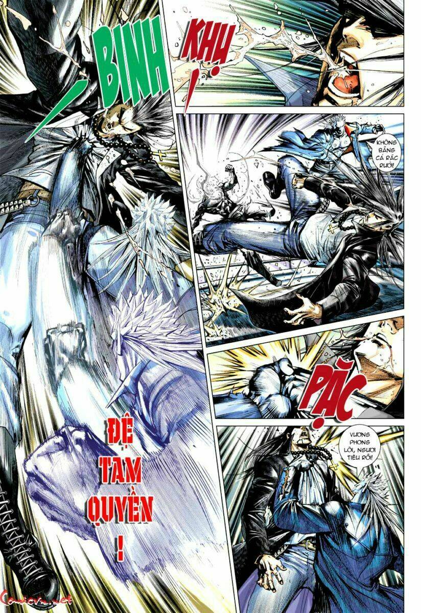 vương phong lôi 1 chapter 59 18