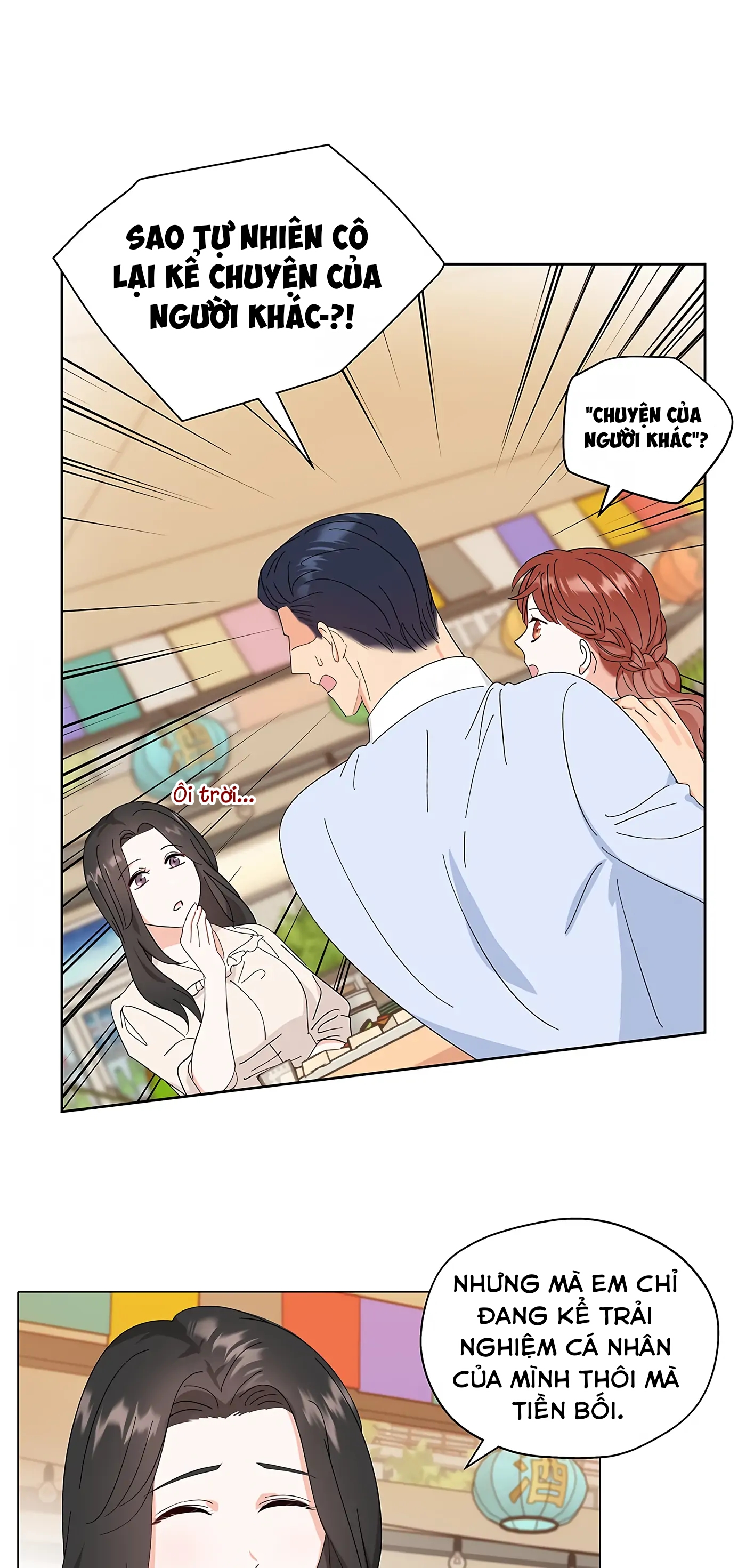 nam chính của tôi chapter 52 7