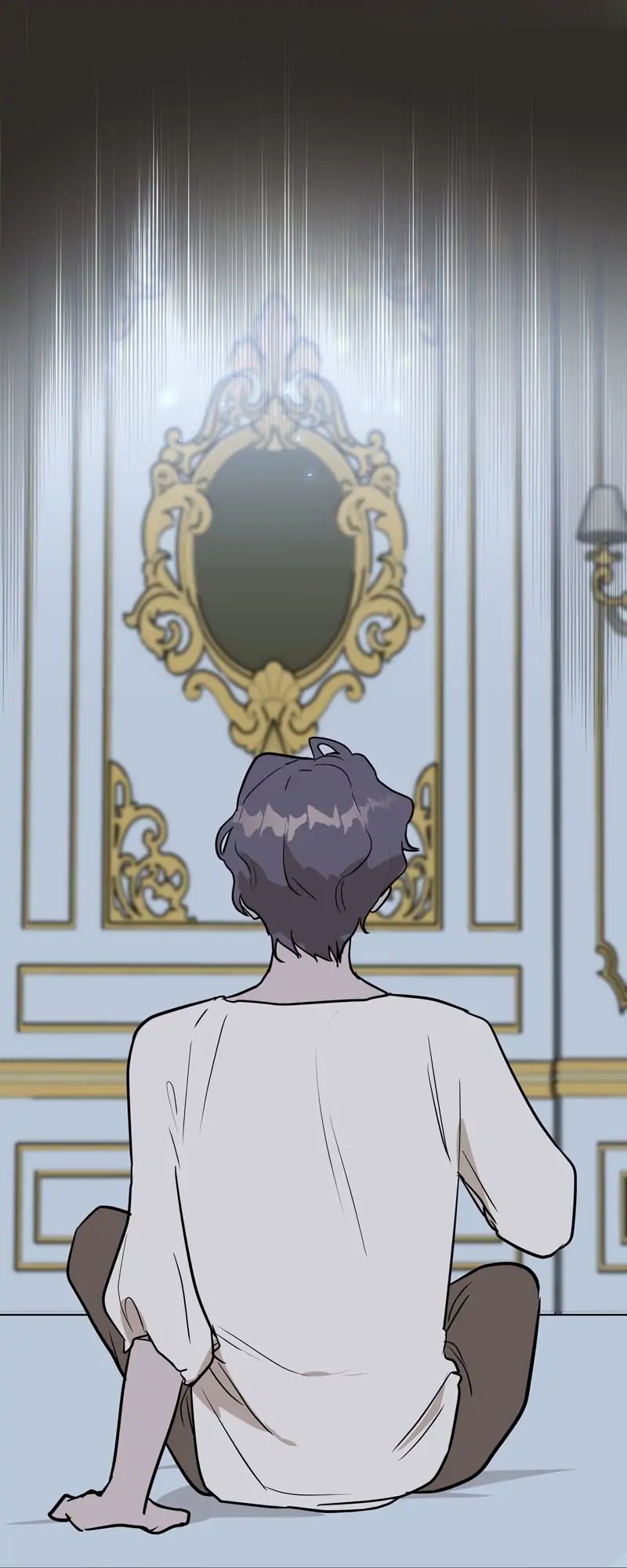 tạm biệt juliet của ta chapter 12.1 19