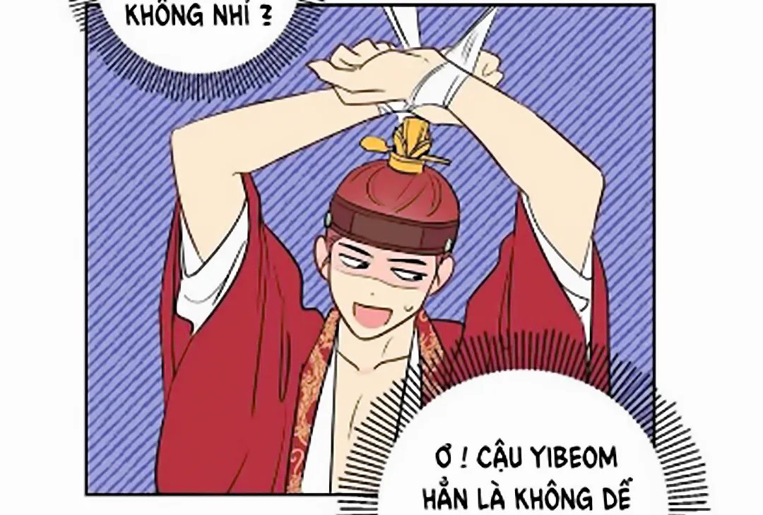 chuyện quái gì với giấc mơ đó vậy chapter 11 17