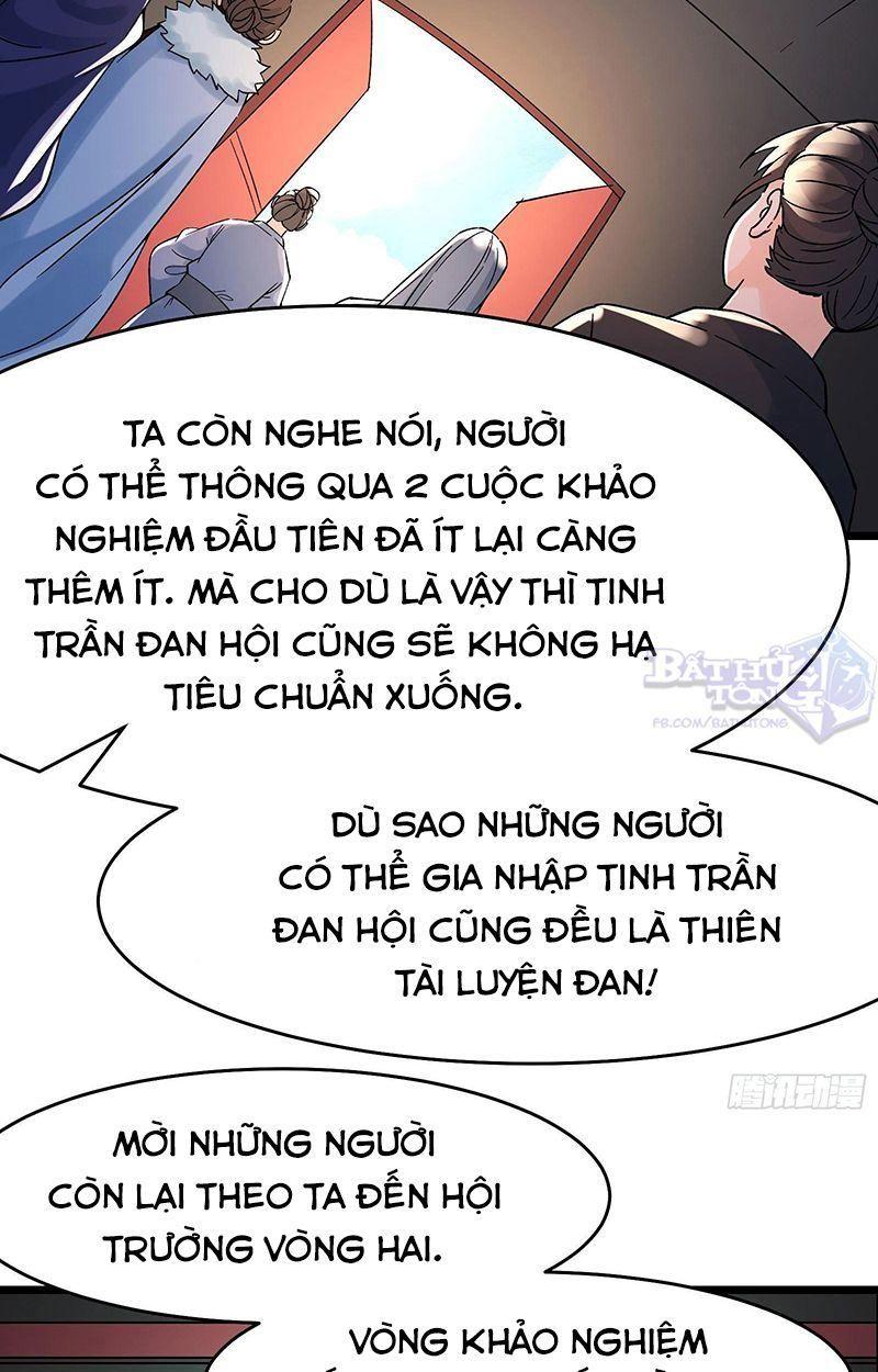 đồ đệ ta toàn là nữ ma đầu chapter 55 4