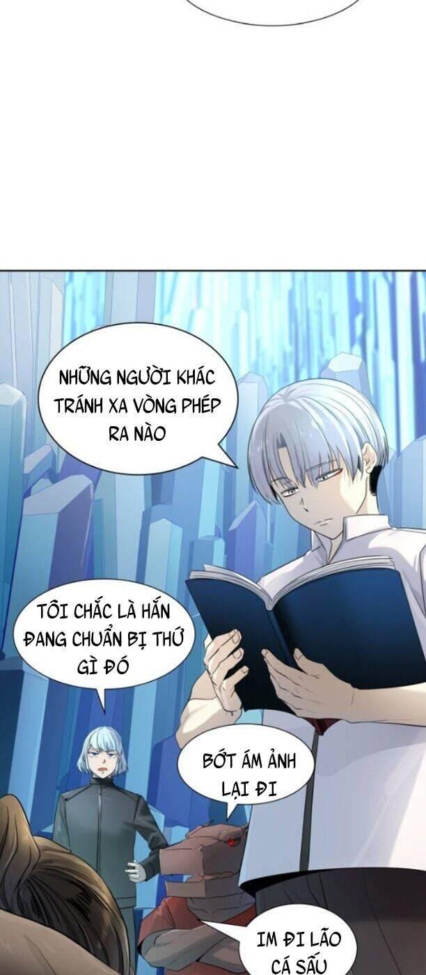 tòa tháp bí ẩn 2 chapter 525 59