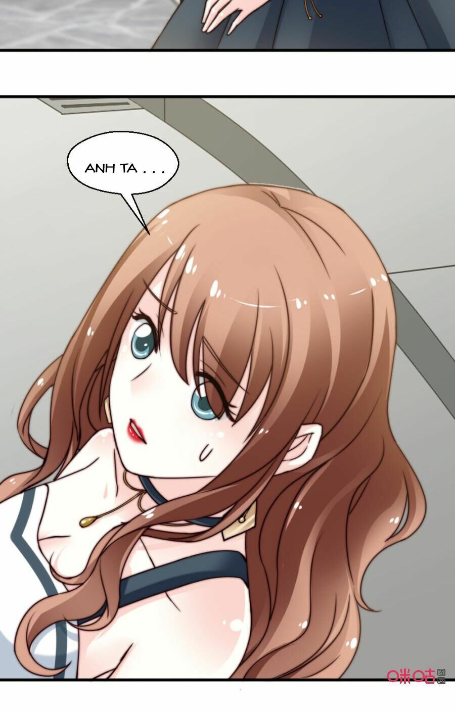 bí mật của thiên kim chapter 85 2