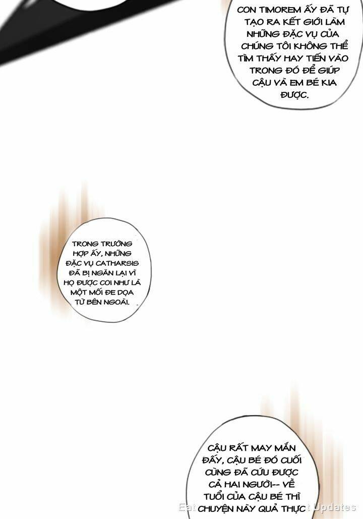 catharsis chapter 32 18