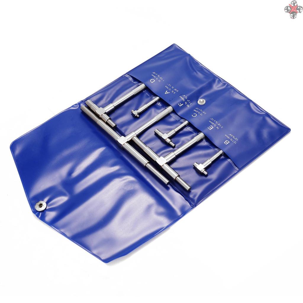 Dưỡng đo độ dài kiểm tra lỗ bên trong nhanh chóng