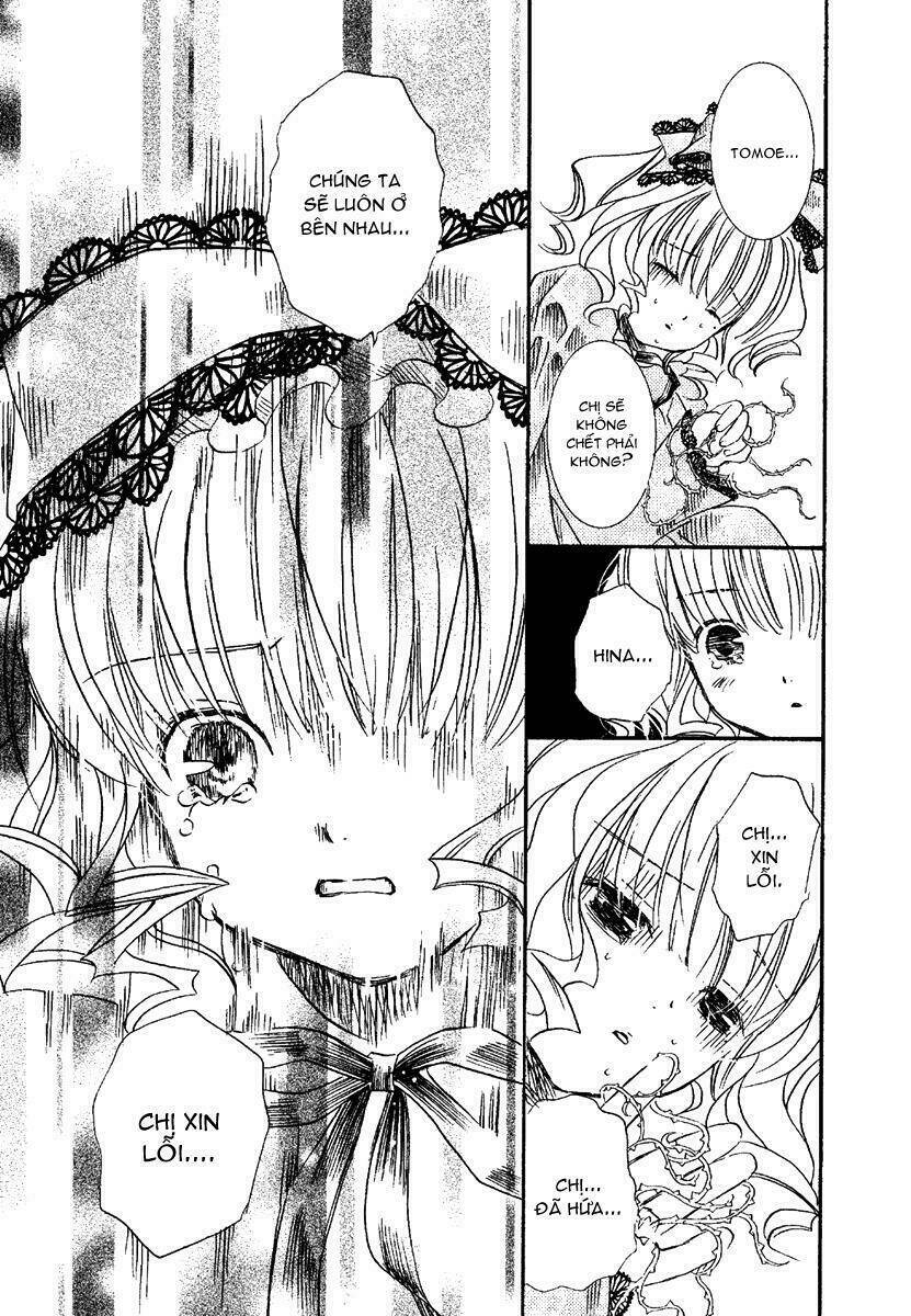 rozen maiden chapter 6 17
