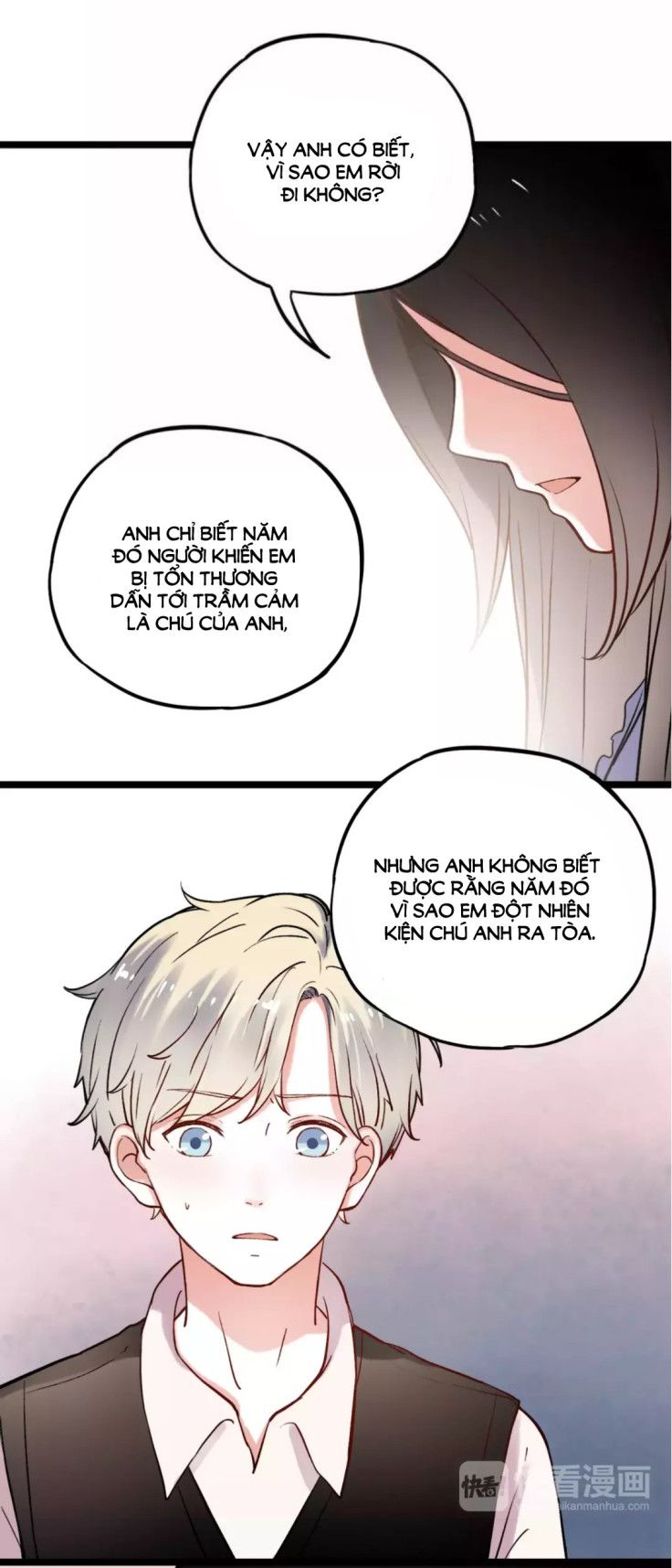 cậu đã từng yêu tôi 2 chapter 10 50