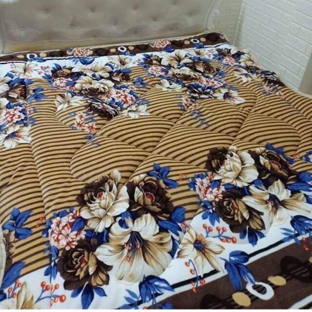 Chăn Lông Cừu Đại Hàn Siêu Ấm Hàng Việt Nam