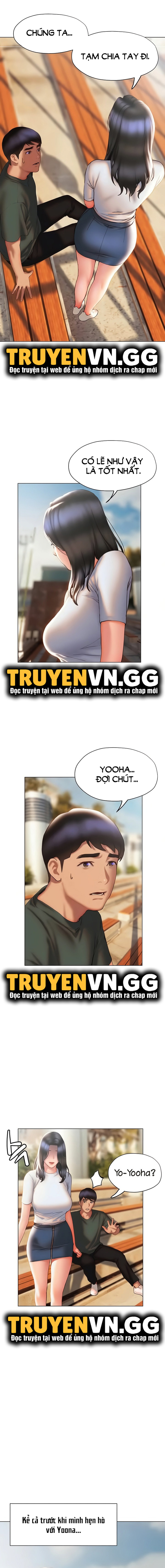 cách chúng mình tán tỉnh nhau chapter 38 12