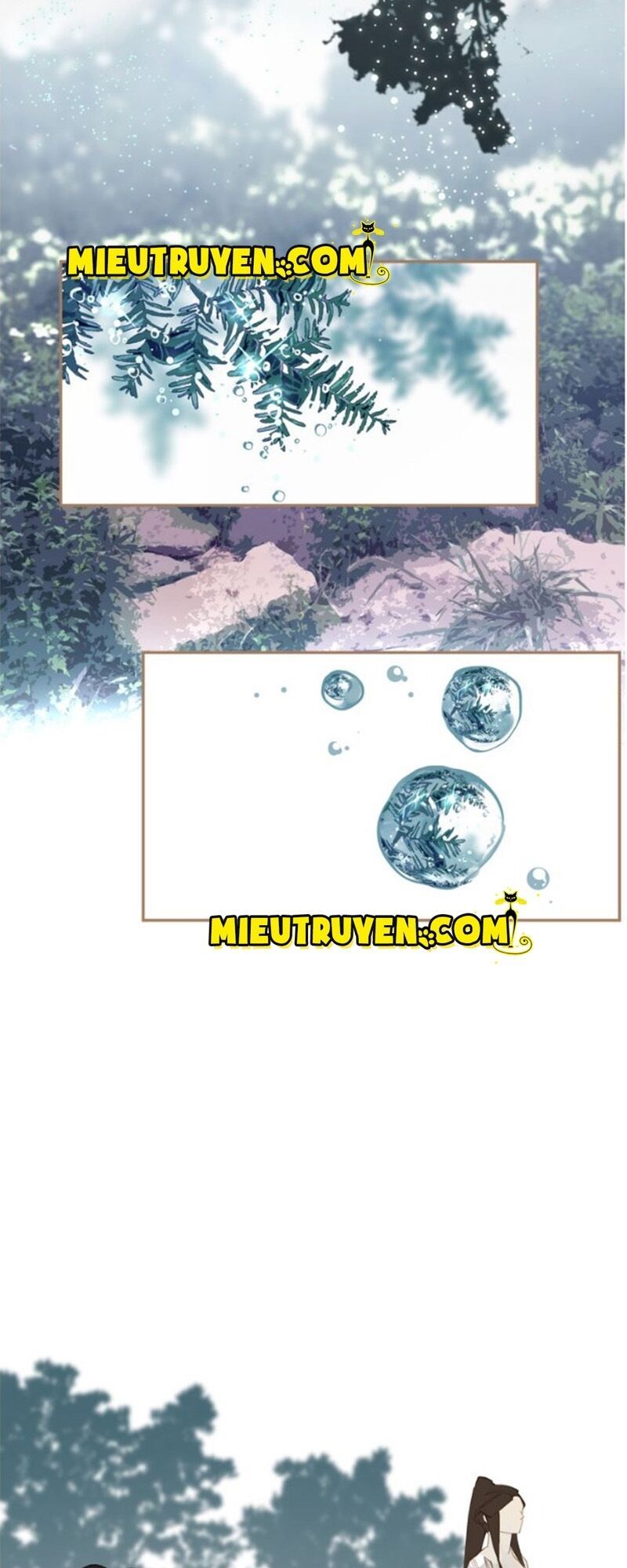 nhất đại linh hậu chapter 25 9