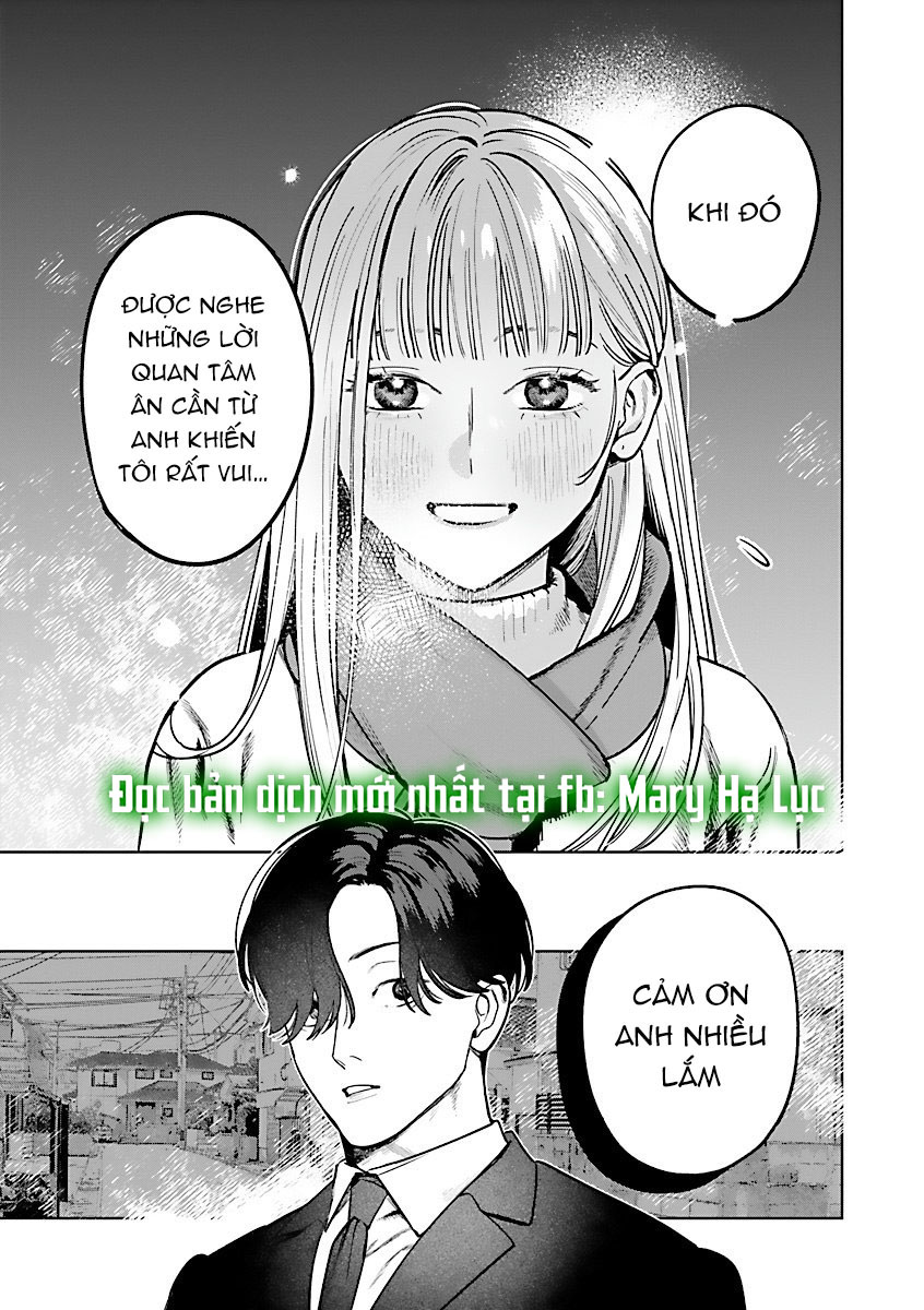 tôi bị tên yakuza ép làm việc trong nhà tắm chapter 7.2 12