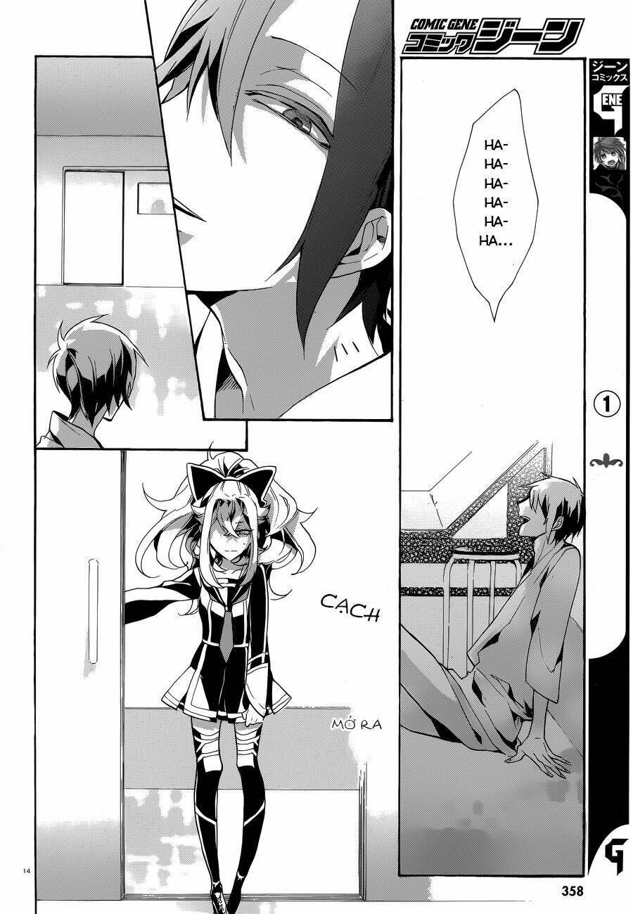 mokushiroku alice chapter 8 16