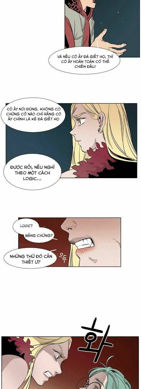 black survival - bottomless pit chapter 2 4