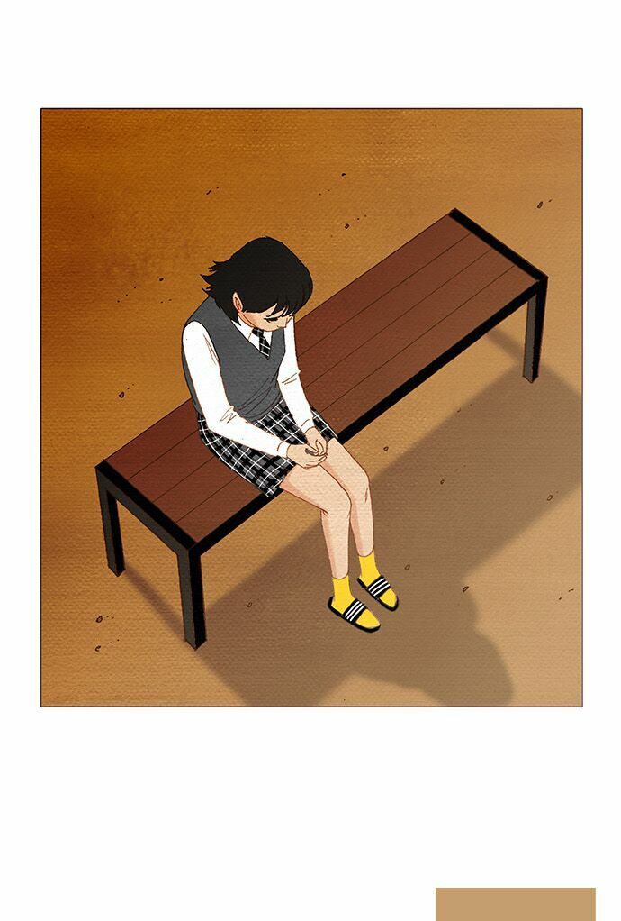 thánh thần trẻ trâu chapter 50 11