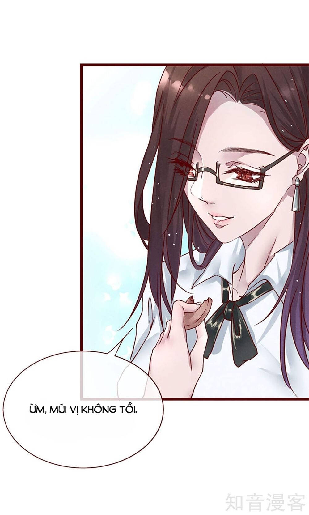 đào tạo nuôi dưỡng bạn trai mèo chapter 1 23