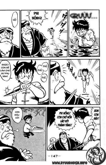 hoàng phi hồng phần 1 chapter 1 149