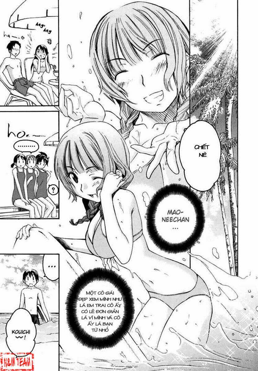 kimikiss chapter 5 6