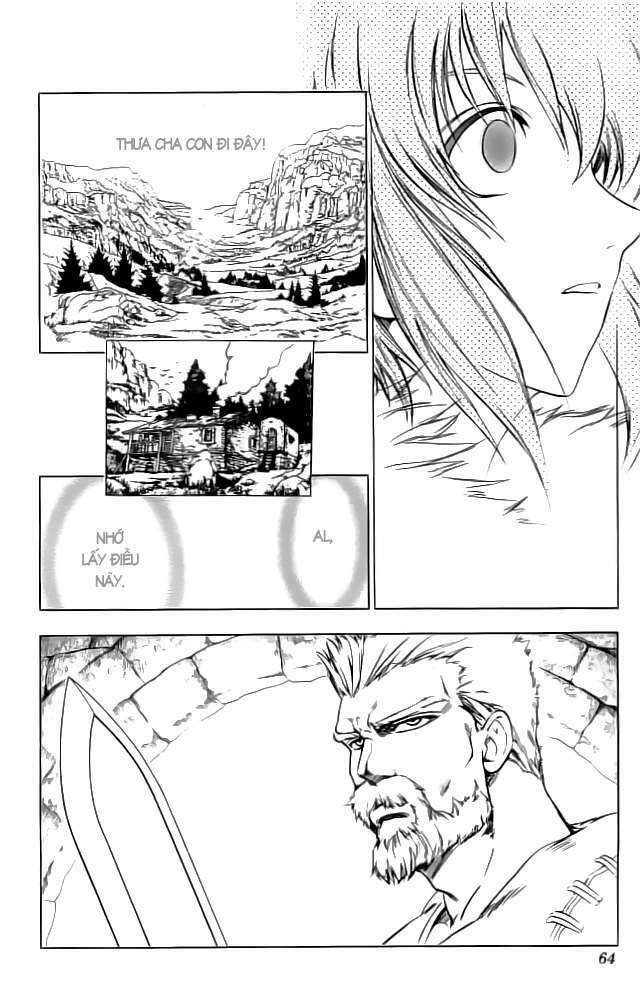 dấu ấn lửa chapter 22 14