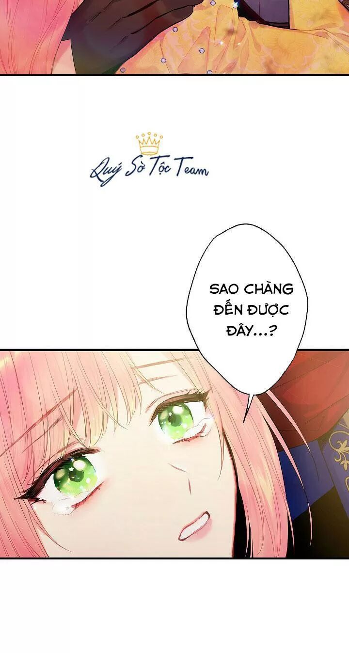 thánh nữ ẩn danh chapter 159 4