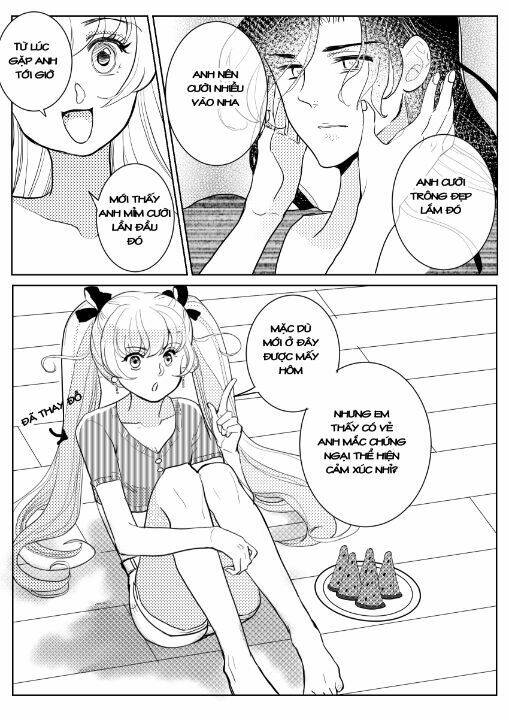 blood - đêm le lói chapter 10 3