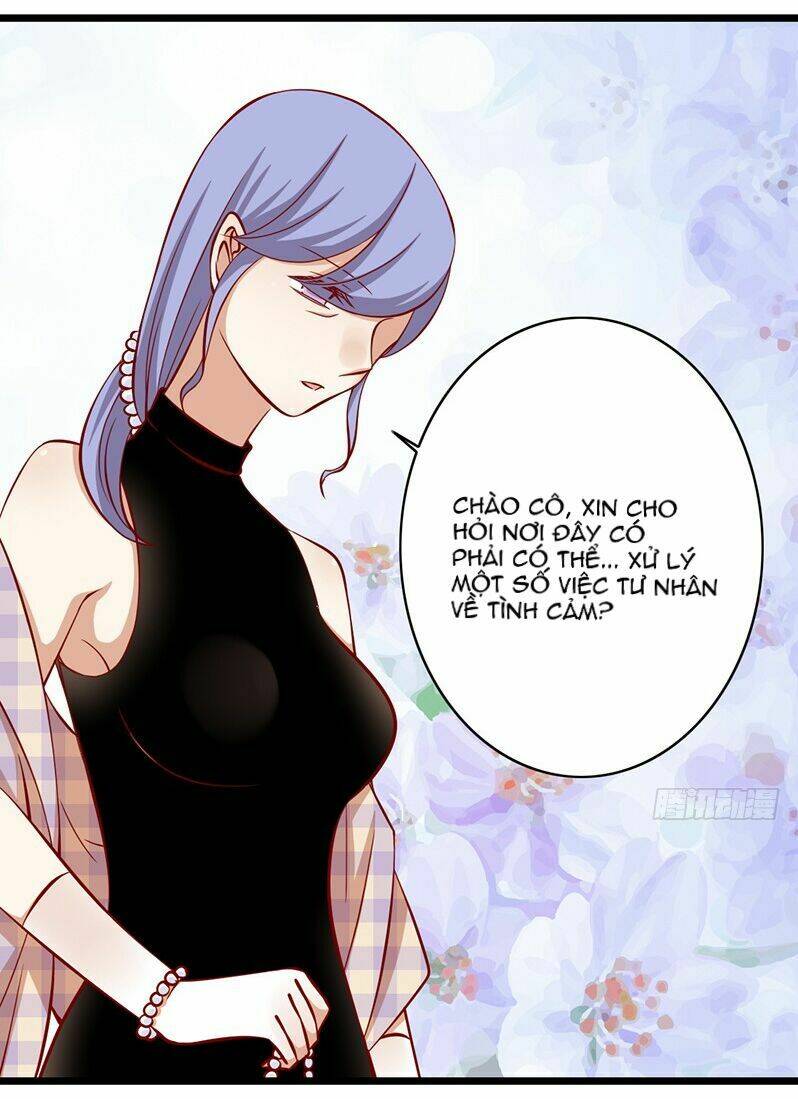 em trai mười tám tuổi : trung khuyển phản công chapter 7 23