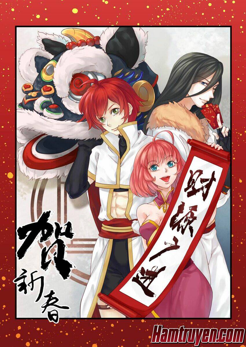 võ thần không gian chapter 46 2