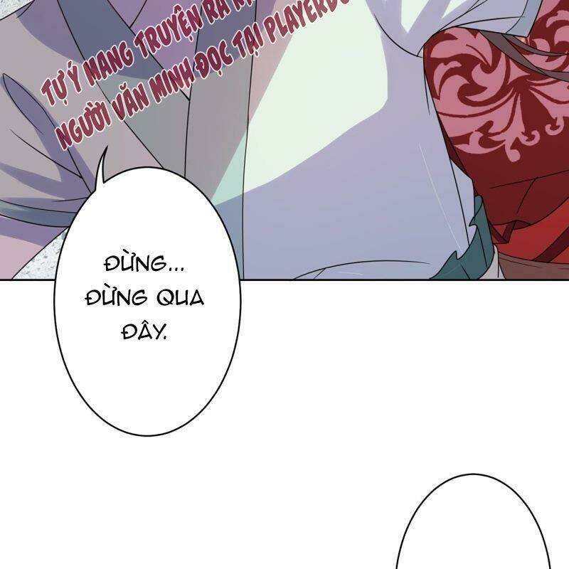 vương gia kiêu ngạo quá khó cua chapter 27 4