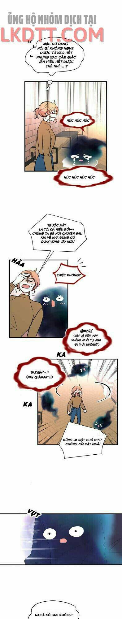 từng bước đến bên anh chapter 8 34