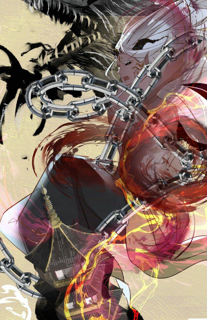 thiếu phật chapter 3 38