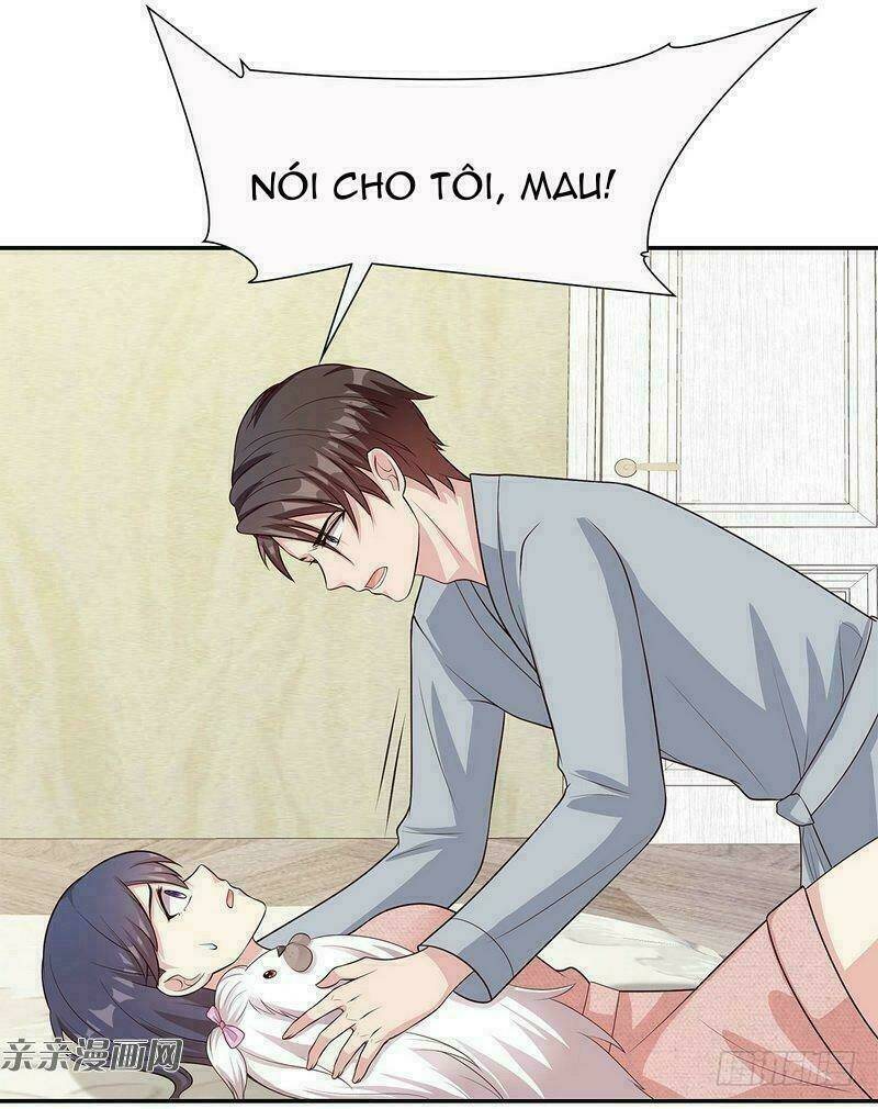 nam thần manh bảo tận diệt chapter 60 10