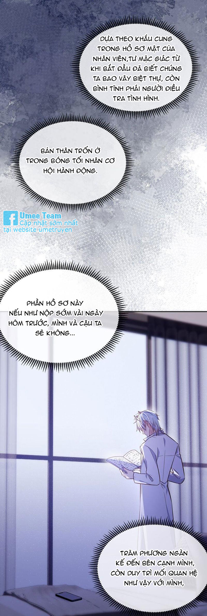 huynh dạy đệ vô lễ chapter 44 1