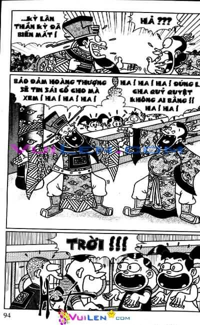 thần đồng đất việt chapter 93 91