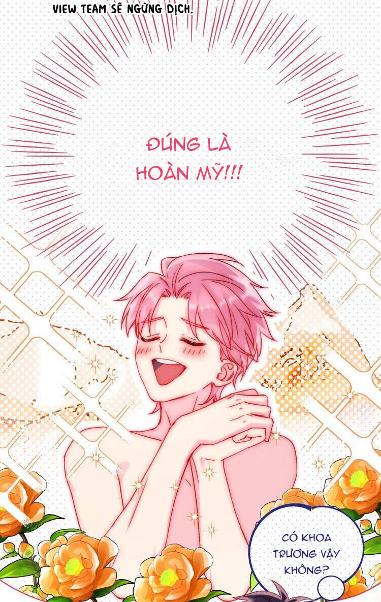 tôi phải làm 1 kẻ đại xấu xa chapter 54 13