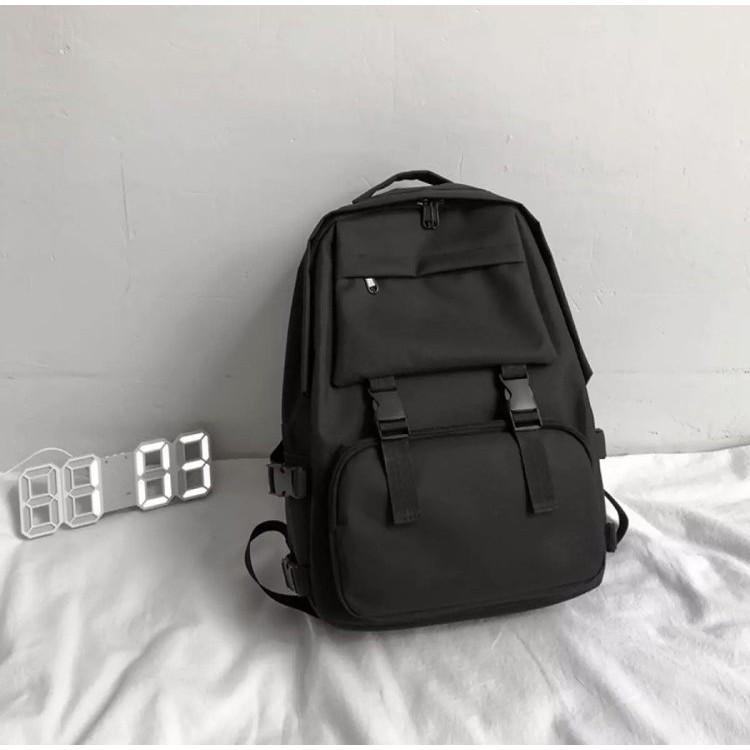 BALO ULZZANG BASIC Balo Nam Nữ Thời Trang Hàn Quốc Ulzzang Ulzzang Ulzzang