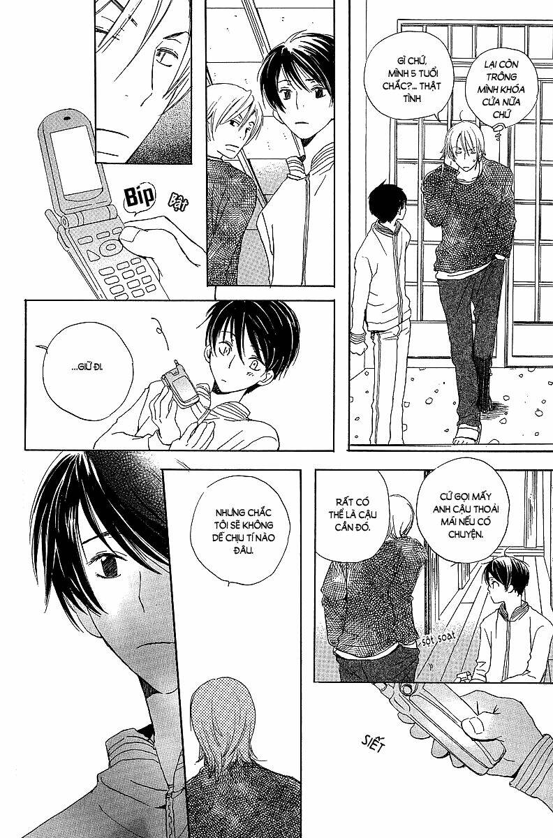 kodomo no iibun chapter 2 22