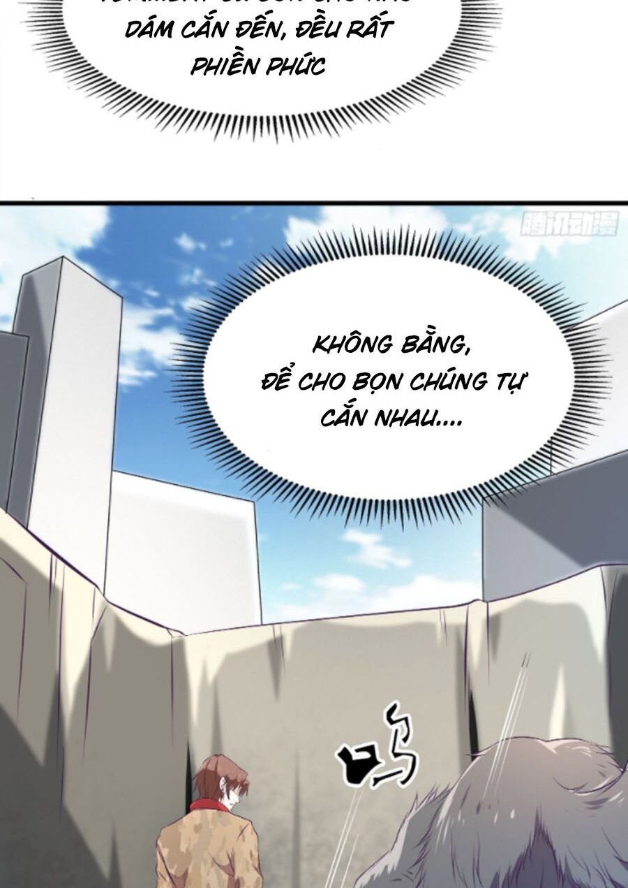 nãi ba là chiến thần mạnh nhất chapter 79 6