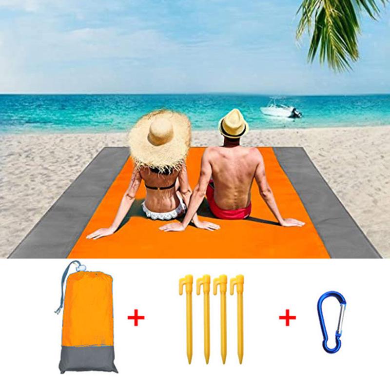 1-2 Người Di Động Cắm Trại Ngoài Trời Võng Với Thảm Cắm Trại Cao Cấp Vải Dù Treo Giường Săn Bắn Ngủ Xoay
