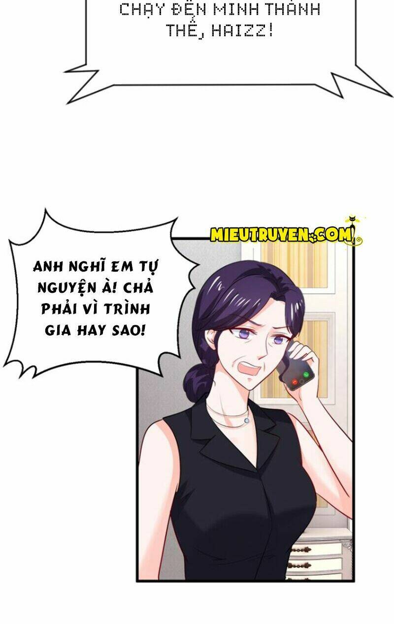 thú cưng độc quyền của boss chapter 92 18