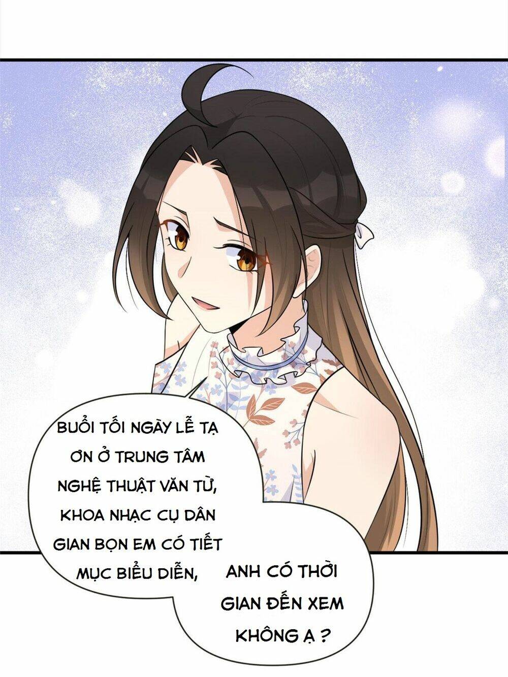 vẫn cứ nhớ em, nhớ em chapter 107 18