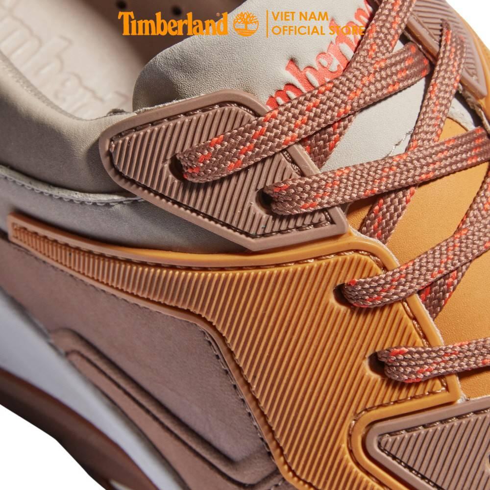 Giày Thể Thao Nữ Timberland Delphiville TB0A253H3F