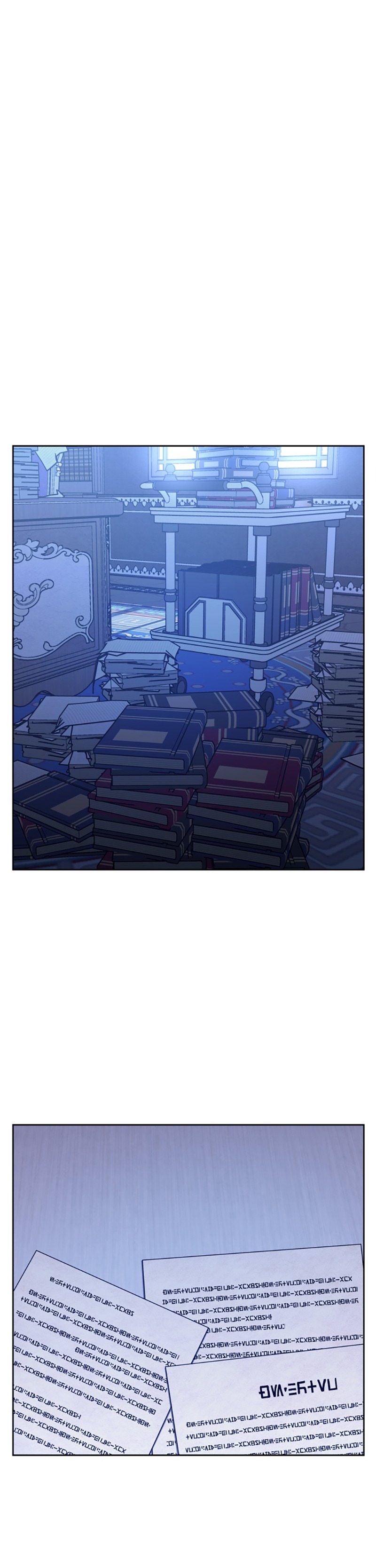 tôi muốn trở thành cô ấy dù chỉ là một ngày chapter 86 5