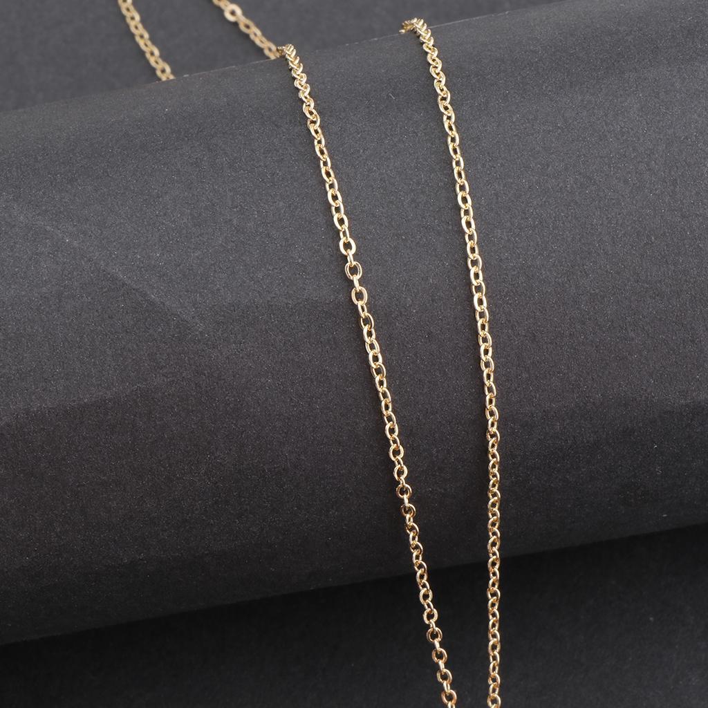 Love Heart Shape Crystal Necklace Necklace Jewelry