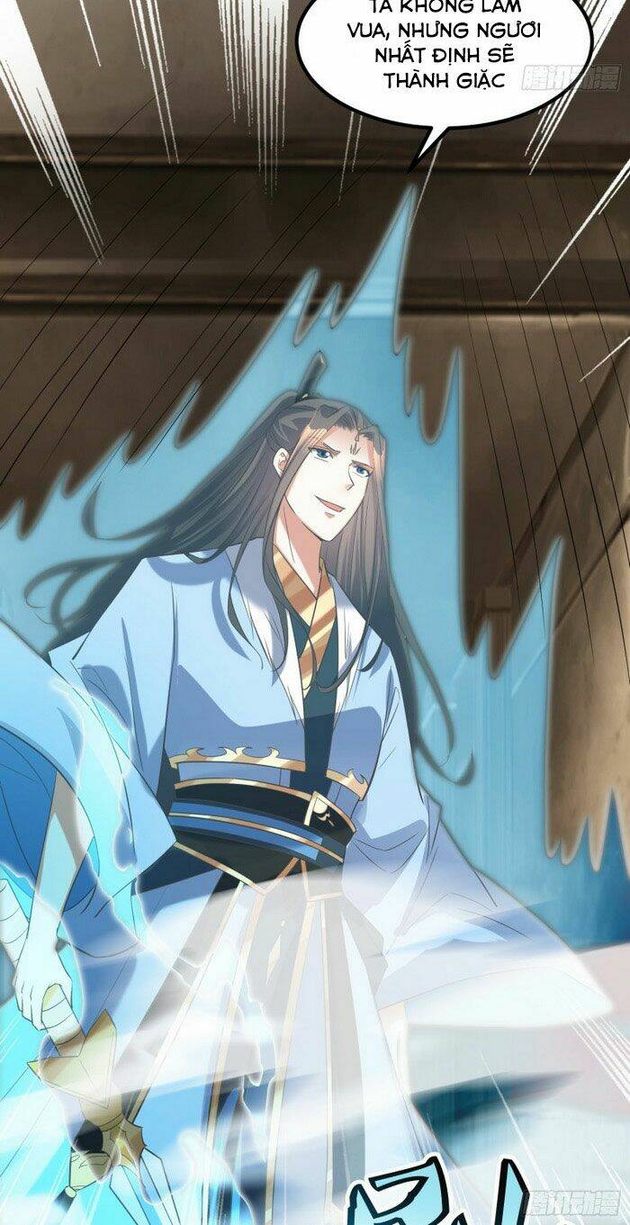 đỉnh cấp phản phái đại sư huynh chapter 64 17
