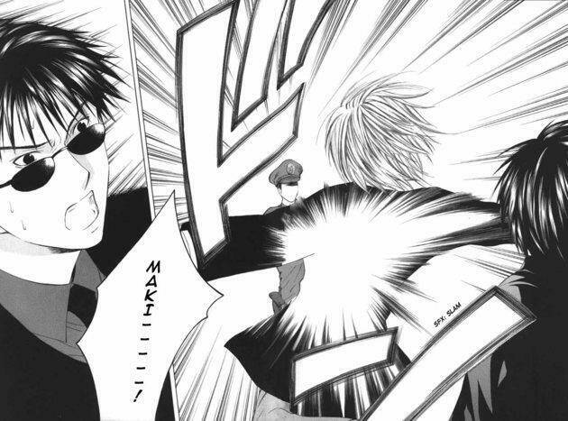 arcana soul chapter 6 28