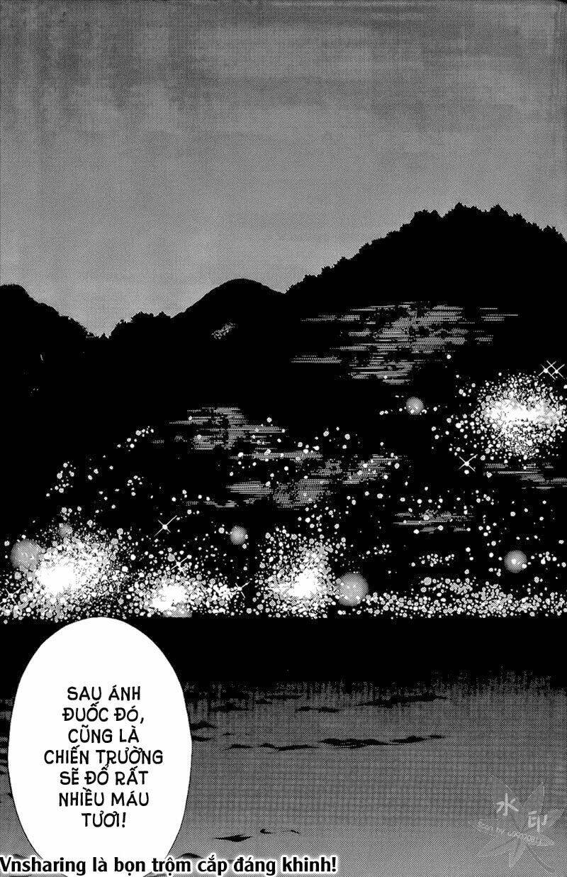 thiếu niên vương phần 2 chapter 51 58