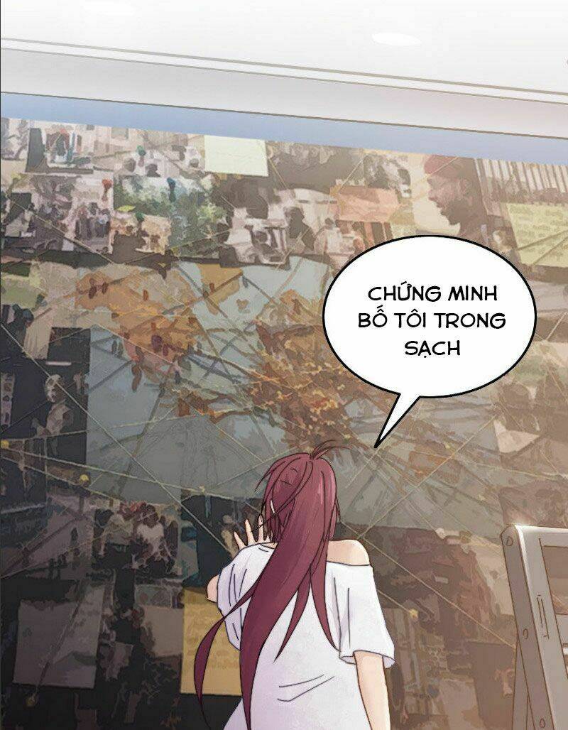 người tiên phong chapter 1 19