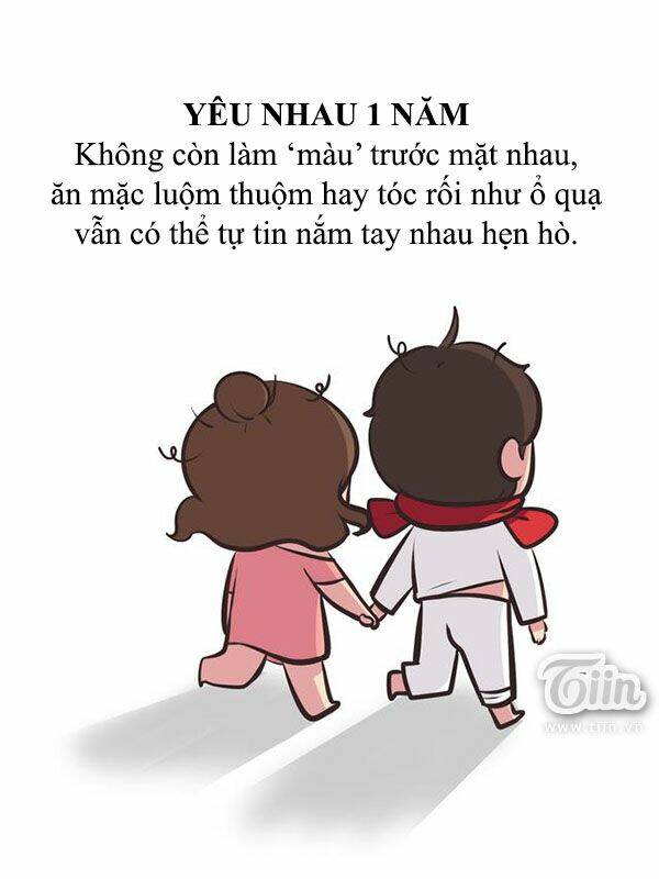 giải mã tình yêu chapter 215 8