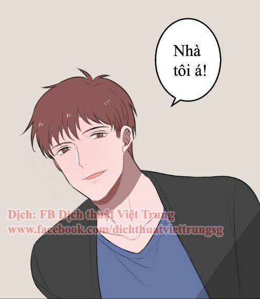 Phải Lòng Cậu Shipper chapter 12 - Trang 11